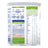 Nestlé Nan Total Comfort 2 Infant Milk, 800g