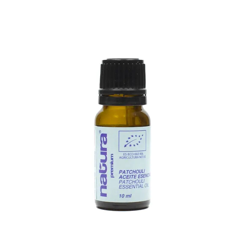 Natura Premium Essential Oil 100% Pure Patchouli Eco , 10 ml