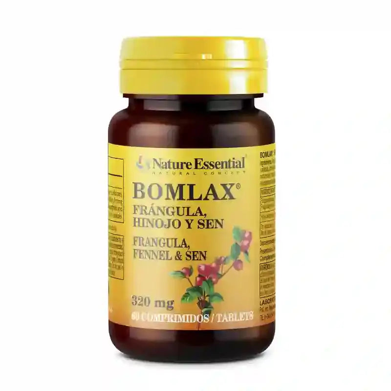 Nature Essential Bomlax® , 60 tablets