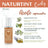Naturtint Natural Curl Defining Repairing Oil 50Ml