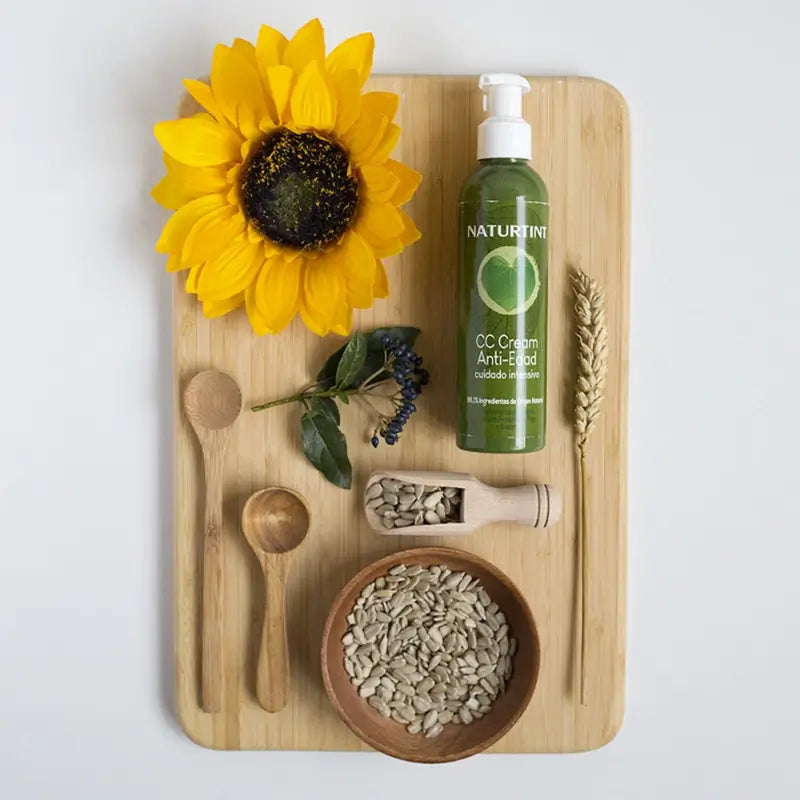 Naturtint Cc Cream Intensive Repair Anti-Ageing 200 Ml