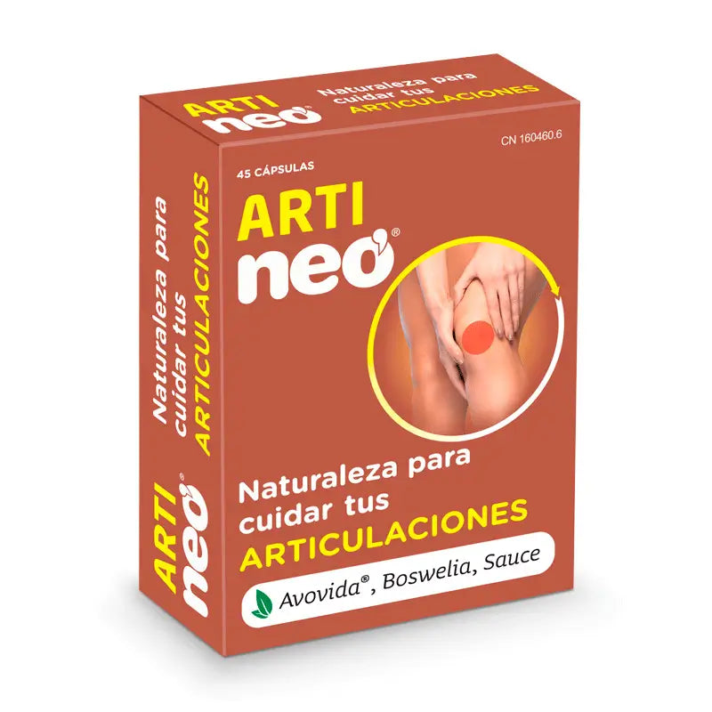 Neo Artineo, 45 capsules