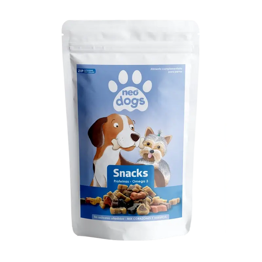 Neo Pet Care Dogs Snacks, 75 grams