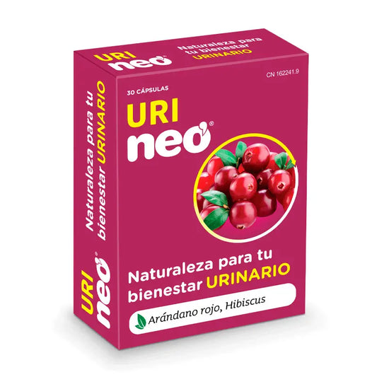 Neo Uri, 30 capsules