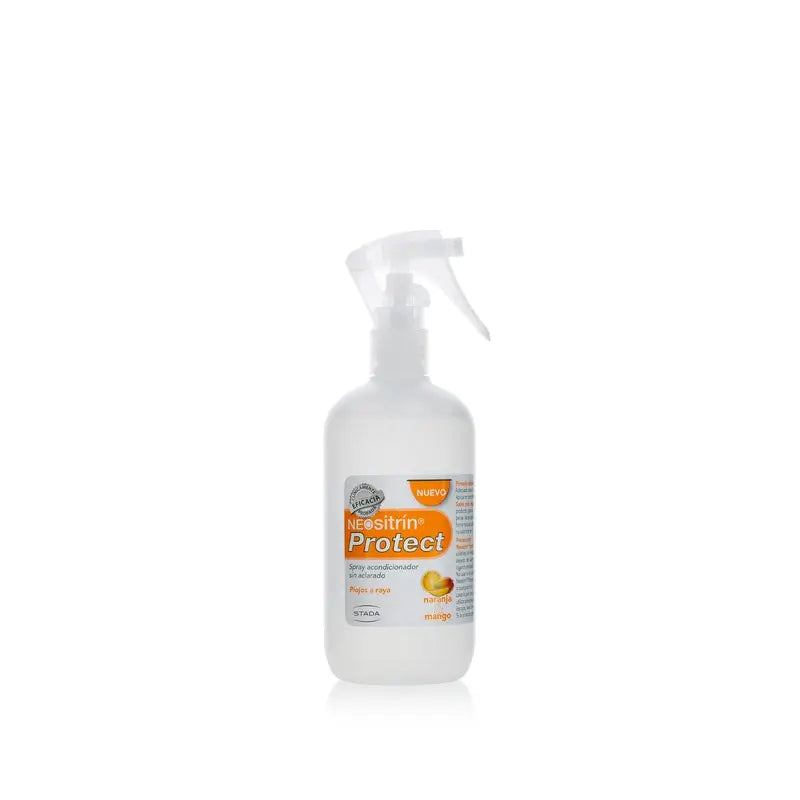 Neositrin Protect Lice Repellent Conditioner Spray 200 ml