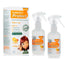 NEOsitrin® Protect Anti-Lice Conditioner Spray, Pack 2 x 100 ml