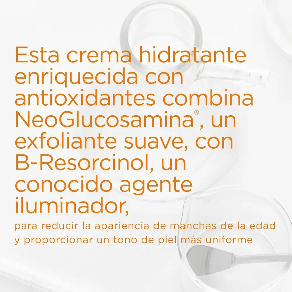 Neostrata Enlighten Illuminating Face Cream Sunscreen SPF35, 40 g