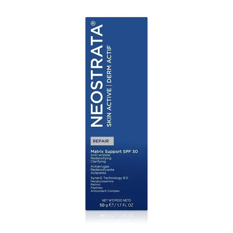 Neostrata Skin Active Anti-Wrinkle Cream Sunscreen SPF 30, 50 g