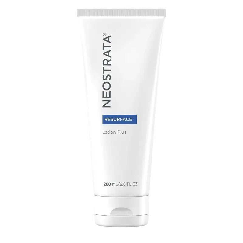 Neostrata Resurface Moisturising Body and Face Cream 15% AHA, 200 ml
