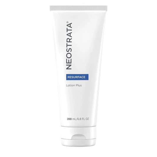 Neostrata Resurface Moisturising Body and Face Cream 15% AHA, 200 ml