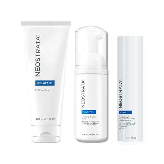 Neostrata Anti-Wrinkle Complex Routine - Complete Renewal