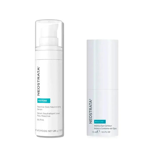 Neostrata Sensitive Skin Routine - Soothe & Repair