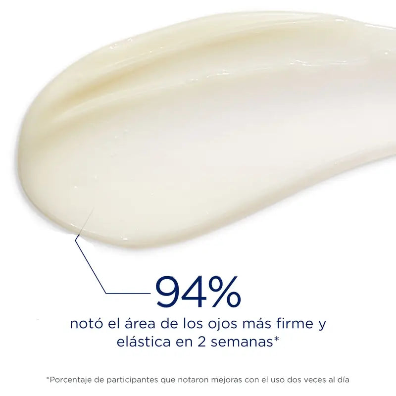 Neostrata Repair Intense Anti-Puffiness Eye Contour with Vitamin E, 15 g