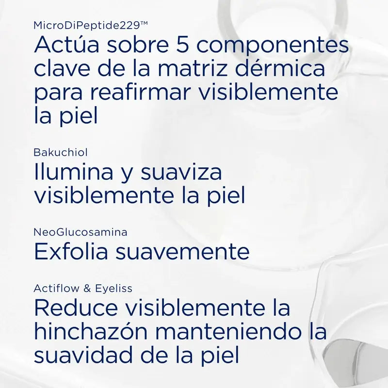 Neostrata Repair Intense Anti-Puffiness Eye Contour with Vitamin E, 15 g