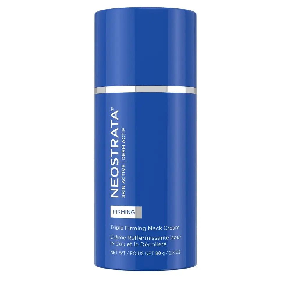Neostrata Skin Active Firming Cream Neck and Décolleté, 80 g