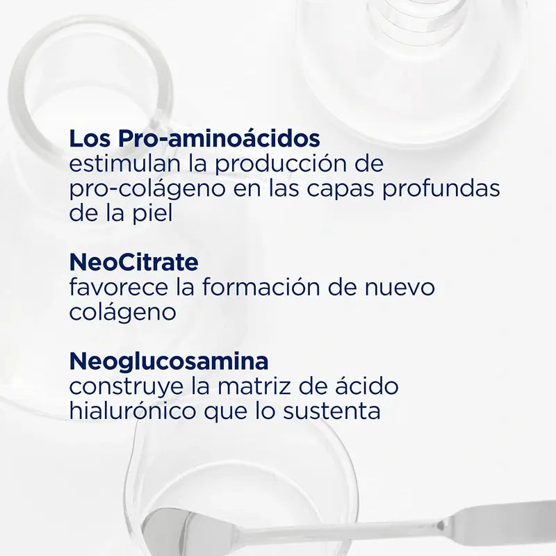 Neostrata Skin Active Firming Cream Neck and Décolleté, 80 g