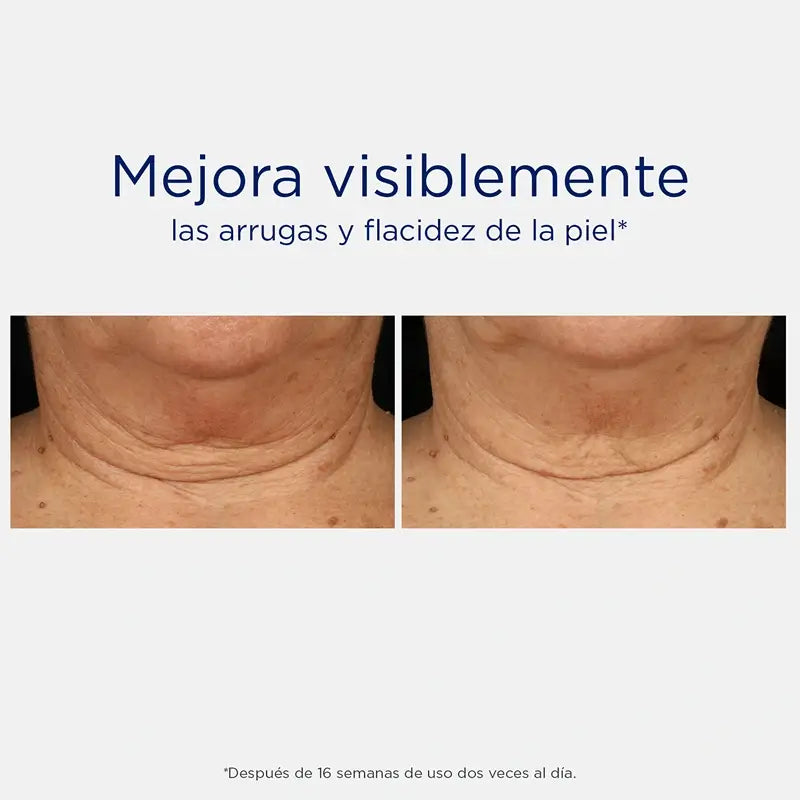 Neostrata Skin Active Firming Cream Neck and Décolleté, 80 g