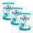 Nestlé Nan Optipro 1 Starter Milk, 3x800 g