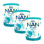 Nestlé Nan Optipro 1 Starter Milk, 3x800 g