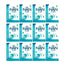 Nestlé Nan Optipro 1 Starter Milk, 12X1200 g