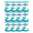 Nestlé Nan Optipro 1 Starter Milk, 12X800 g