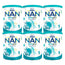 Nestlé Nan Optipro 1 Starter Milk, 6x800 g
