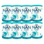 Nestlé Nan Optipro 1 Starter Milk, 8X800 g