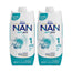 Nestlé Nan Optipro 1 Liquid, 2X500 ml