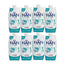 Nestlé Nan Optipro 1 Liquid, 8X500 ml