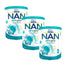 Nestlé Nan Optipro 2 Formula, 3 x 800g