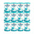 Nestlé Nan Optipro 3 Growing-Up Milk, 12X800g