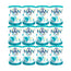 Nestlé Nan Optipro 3 Growing-Up Milk, 12X800g