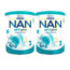 Nestlé Nan Optipro 3 Growing-Up Milk, 2X800 g