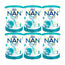 Nestlé Nan Optipro 3 Growing-Up Milk, 6x800 g
