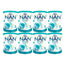 Nestlé Nan Optipro 3 Growing-Up Milk, 8X800g