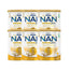 Nestle Nan Supreme Pro 1 Starter Milk, 6x800 gr Pack