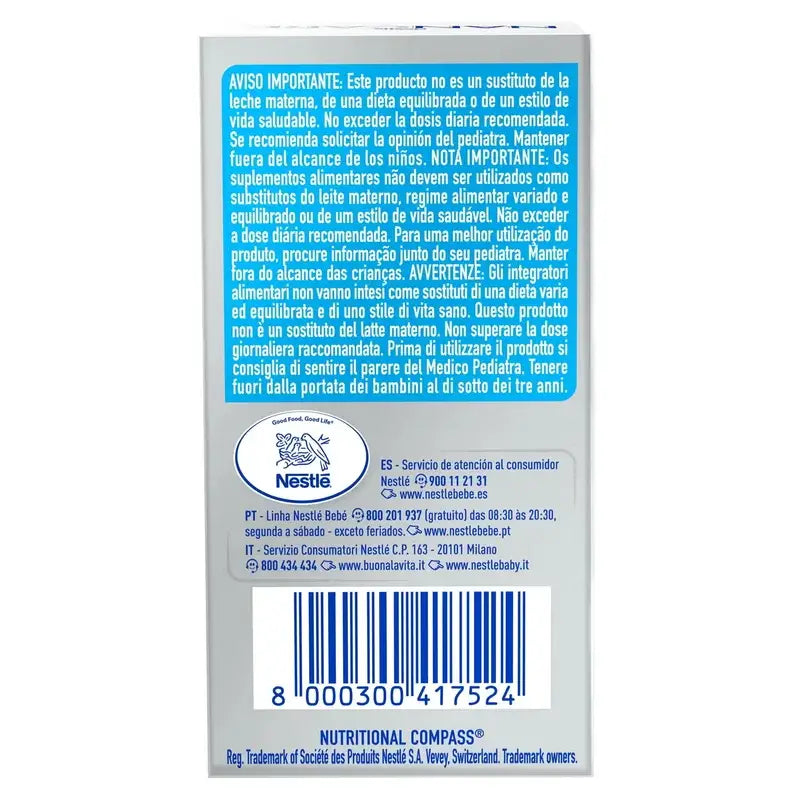 Nestlé Nancare FloraPro, 5ml