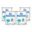 Nestlé Nativa 3, Pack 4 x 800 g