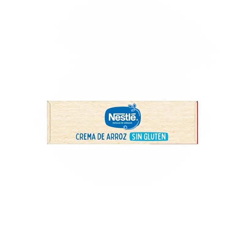 Nestlé Papilla Gluten Free Corn & Rice, 180 g