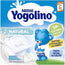 Nestlé Yogolino Natural Unsweetened, 4X100 g