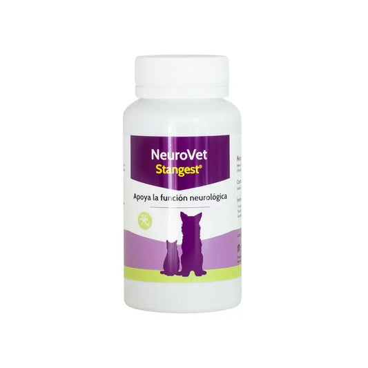 Stangest Neurovet 60 Tablets