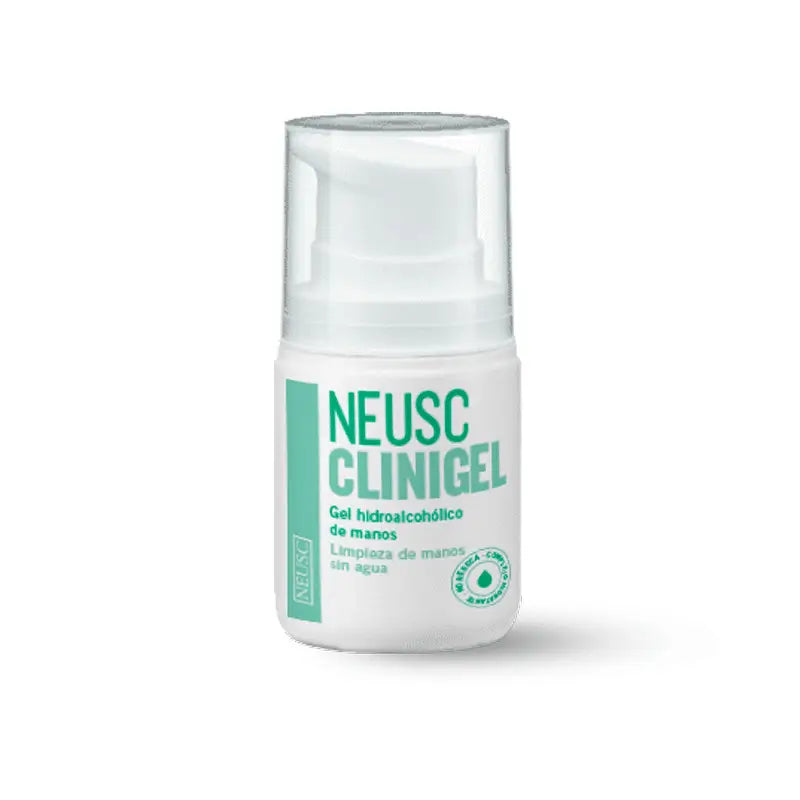Neusc Clinigel 50 ml - Hydroalcoholic gel