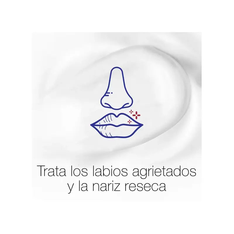 Neutrogena Nose & Lip Balm Pack 2 x 15 Ml