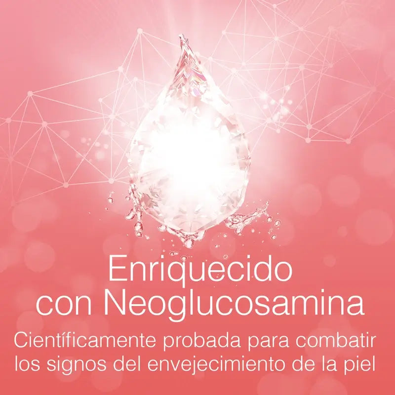 Neutrogena Brigh Boost Exfoliating Cream, 75 ml