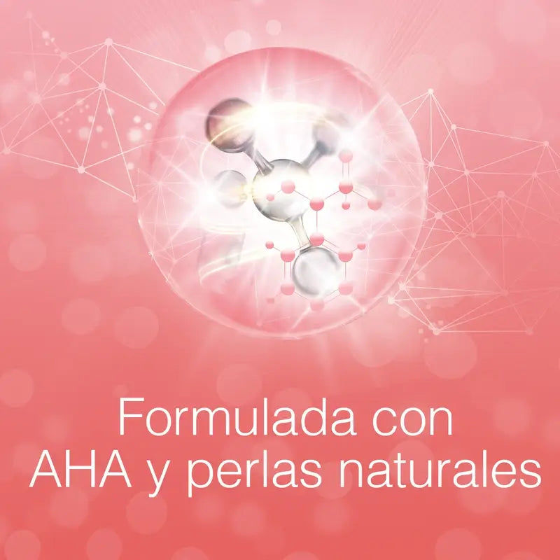 Neutrogena Brigh Boost Exfoliating Cream, 75 ml