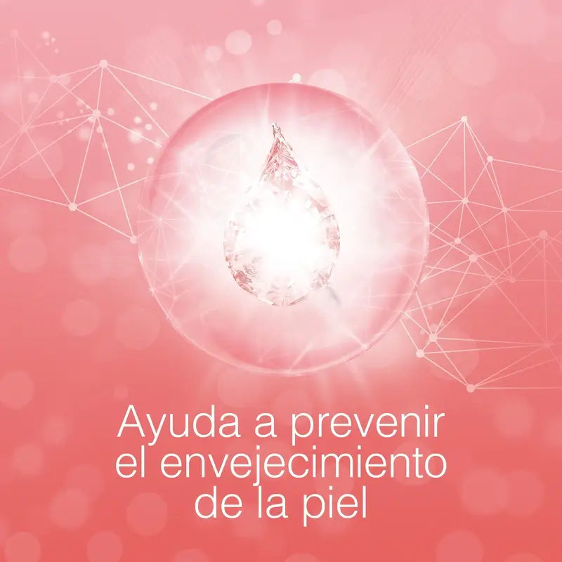 Neutrogena Bright Boost Moisturising Night Cream, 2X50 Ml