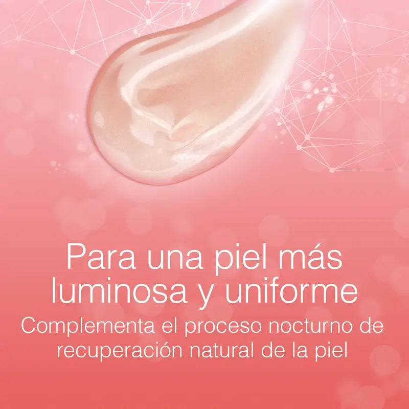 Neutrogena Bright Boost Moisturising Night Cream, 2X50 Ml