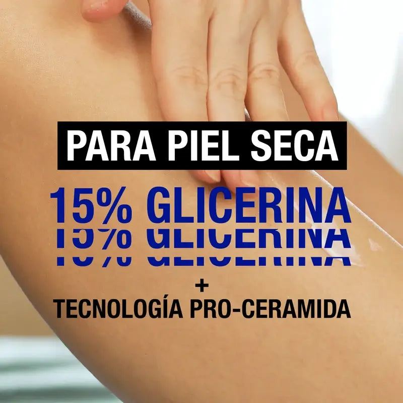 Neutrogena Comfort Balm, 2X300 Ml