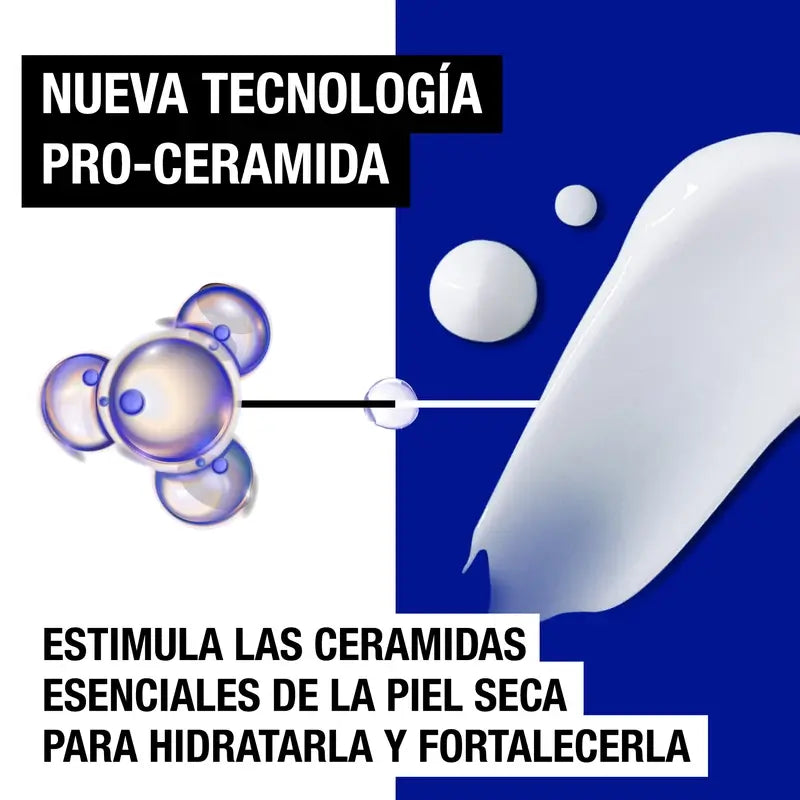 Neutrogena Comfort Balm, 2X300 Ml