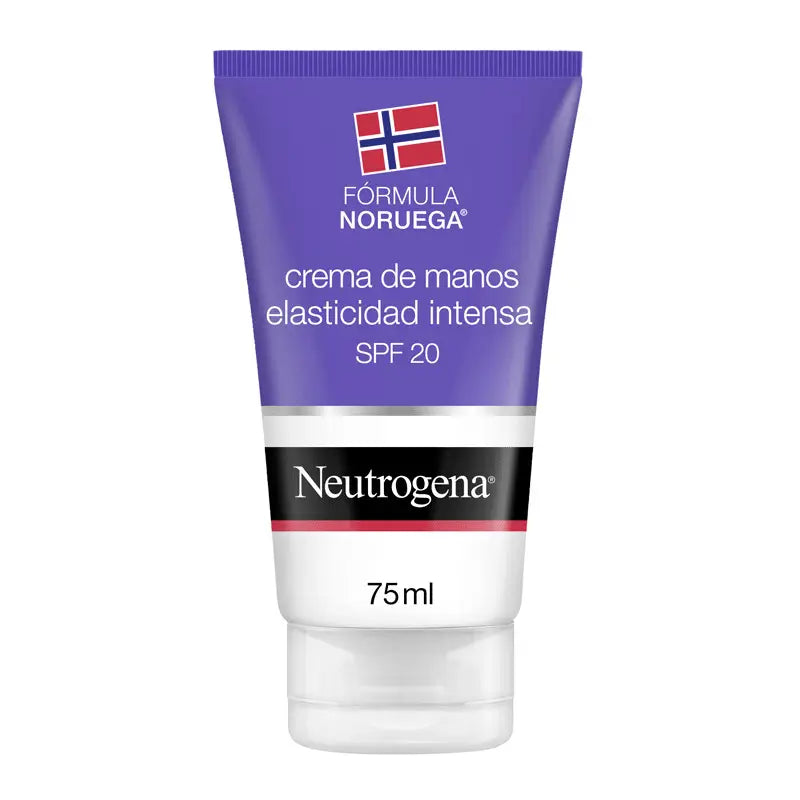 Neutrogena Anti-Ageing Hand Cream SPF20, 75 ml